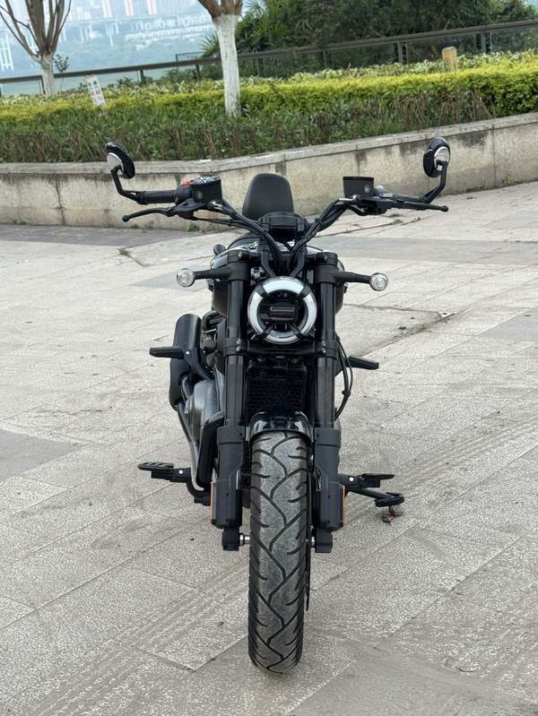 二手奔达金吉拉350