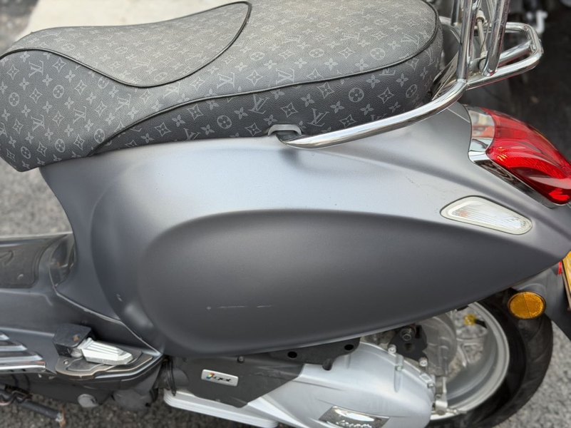 二手VESPASprint 150