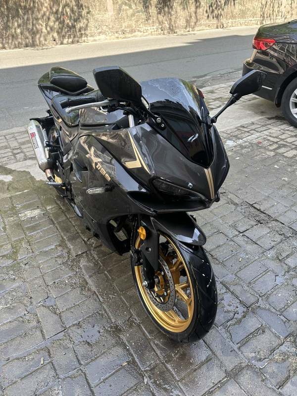 二手喜力蛟龙200