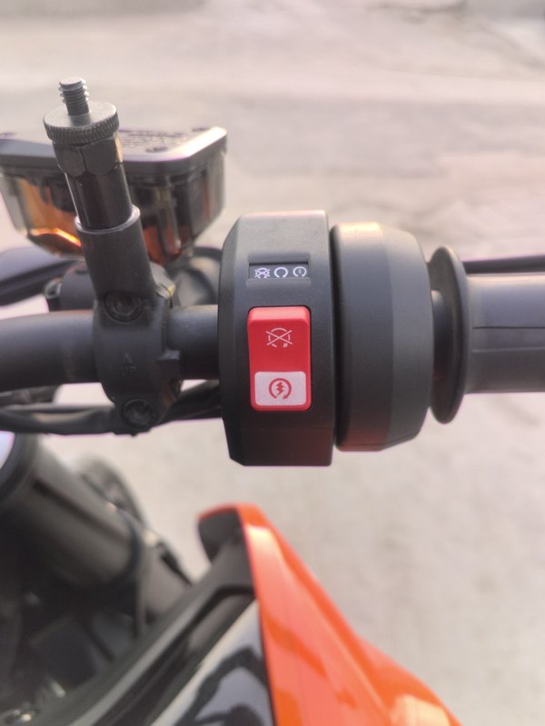 二手KTMR2R790 Duke