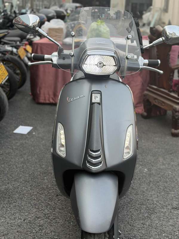 二手VESPASprint 150