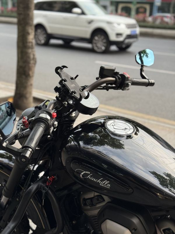 二手奔达金吉拉450