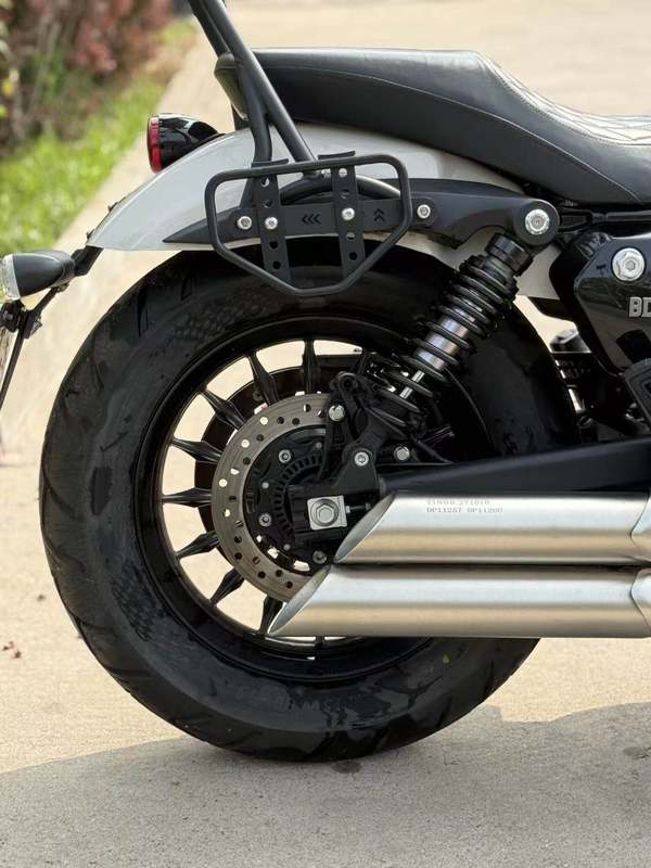 二手奔达金吉拉300