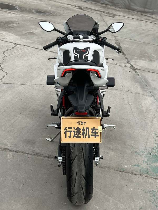二手凯越450RR