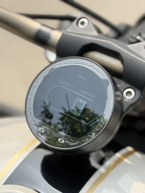 二手奔达金吉拉300