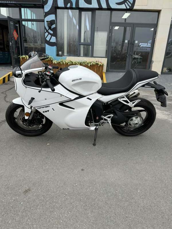 二手柴特ZFR525C 复仇者