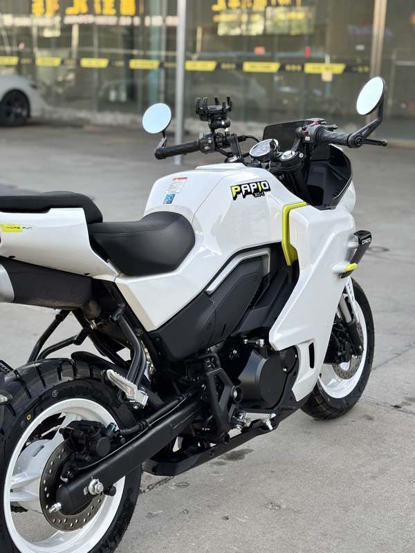 二手春风XO狒狒