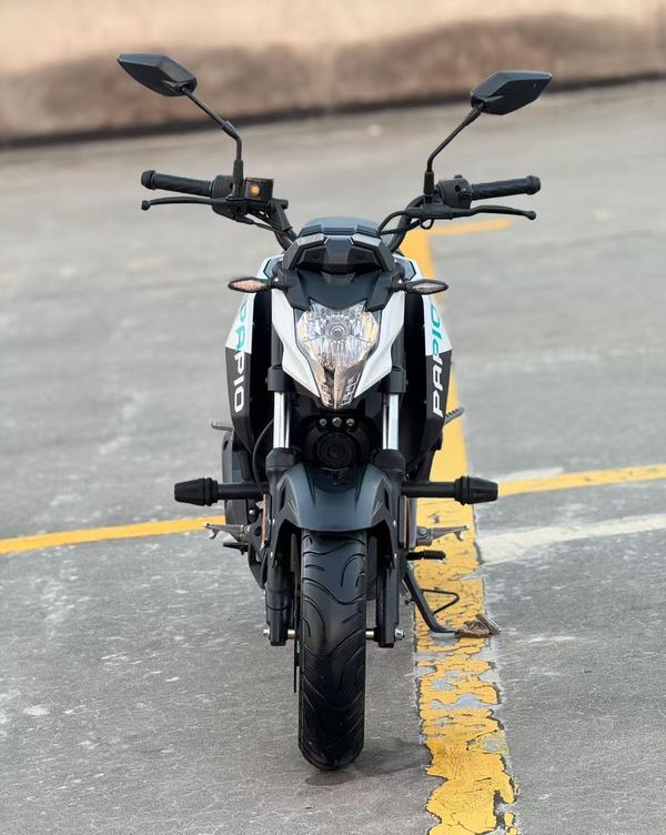 二手春风ST狒狒