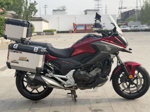 二手本田NC750X