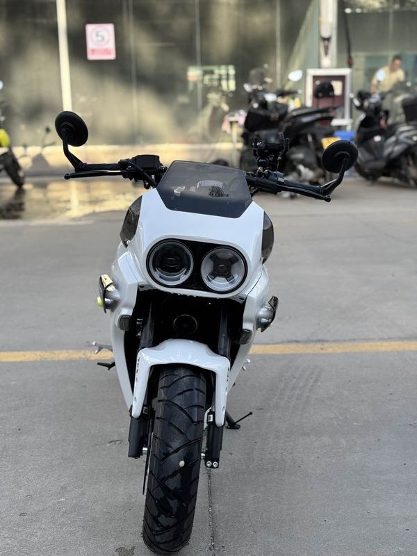 二手春风XO狒狒