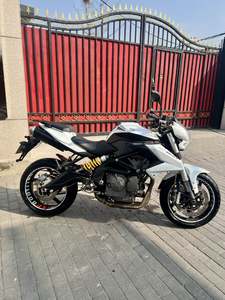 二手贝纳利TNT600i