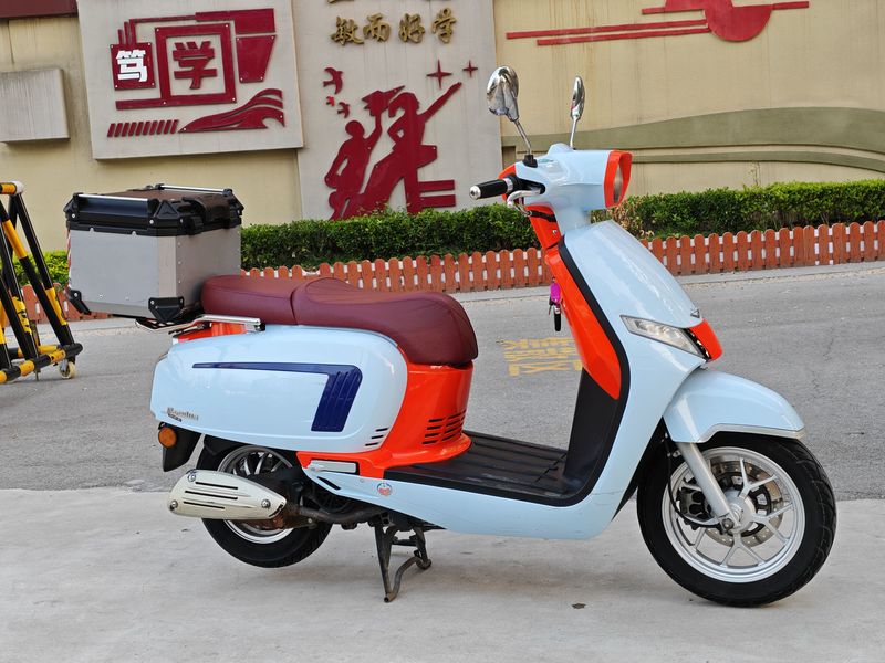 二手之威梦威拉