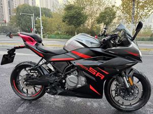 二手春风250SR