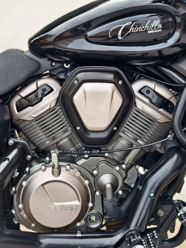 二手奔达金吉拉450