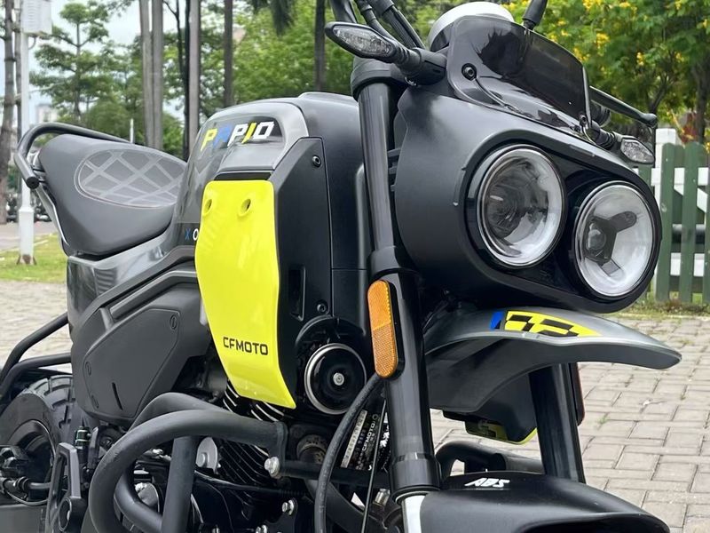 二手春风XO狒狒