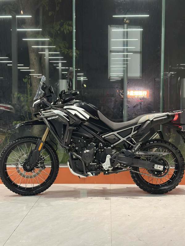 二手春风450MT