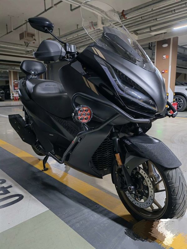 二手升仕350E
