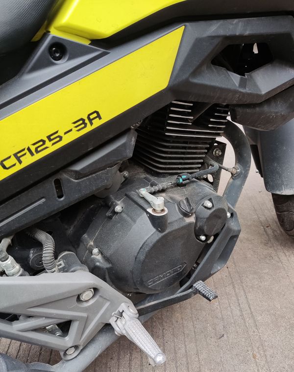 二手春风ST狒狒