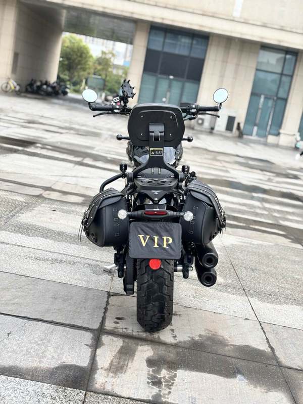 二手奔达金吉拉450