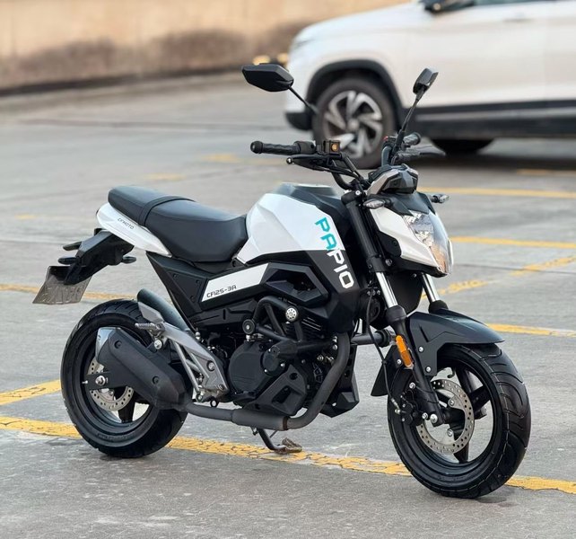 二手春风ST狒狒