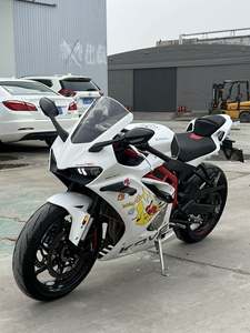 二手凯越450RR