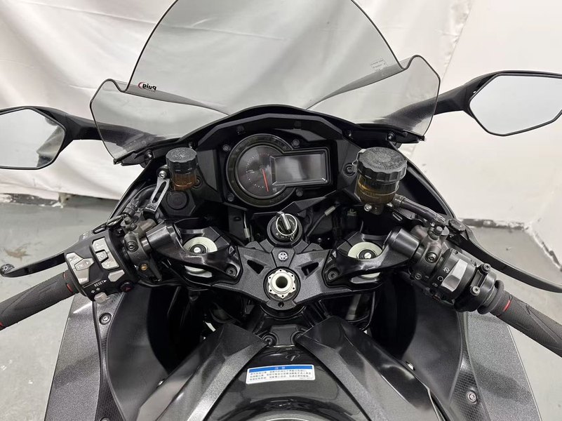 二手川崎Ninja H2 SX 