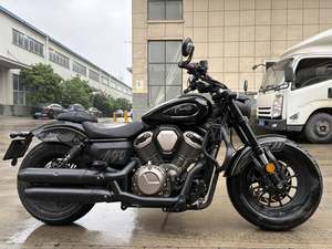 二手奔达金吉拉450