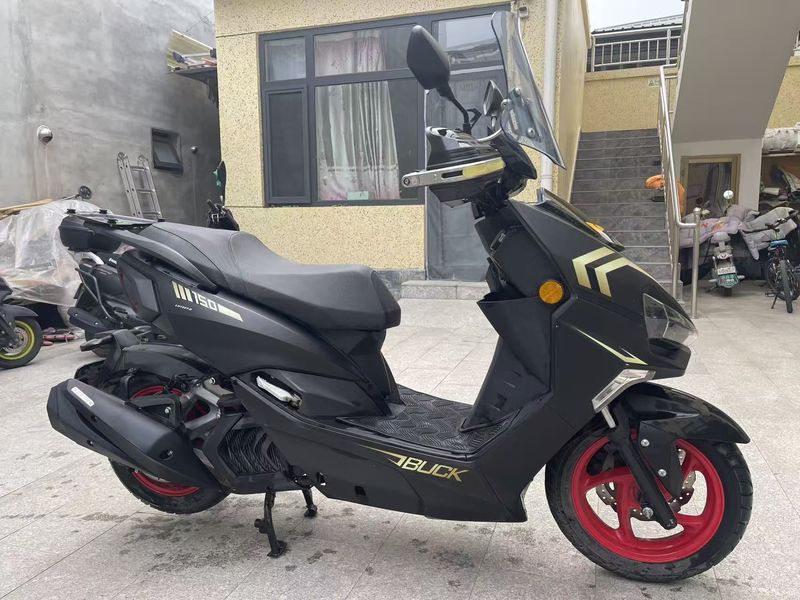 二手林海雄鹿 150