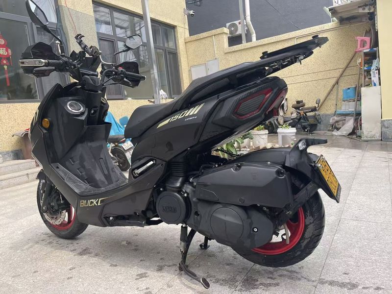 二手林海雄鹿 150