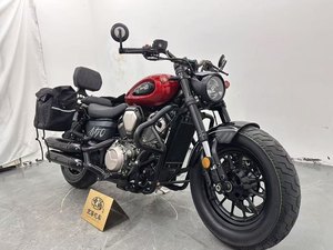 二手奔达金吉拉450