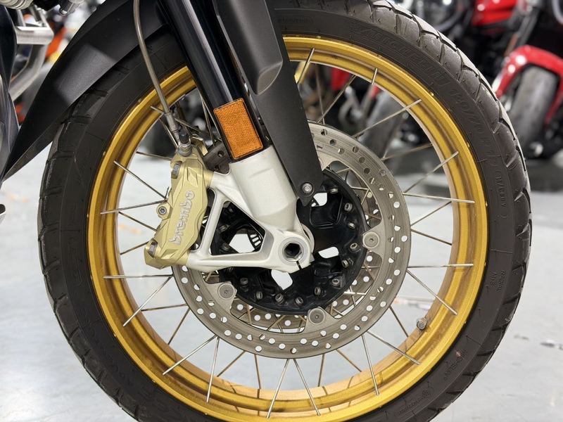 二手宝马R 1250 GS