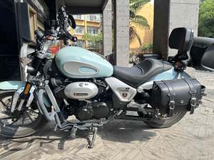 二手爵士捷DX250