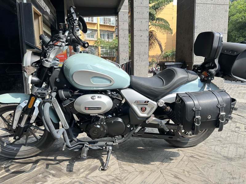 二手爵士捷DX250