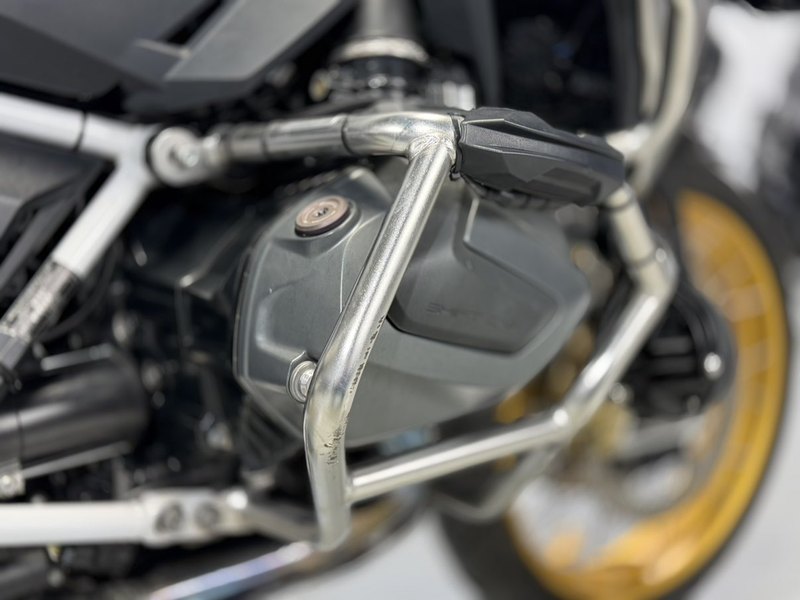 二手宝马R 1250 GS