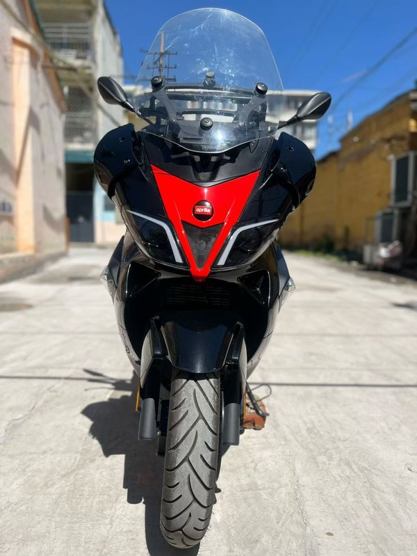 二手宗申阿普利亚SR Max 250