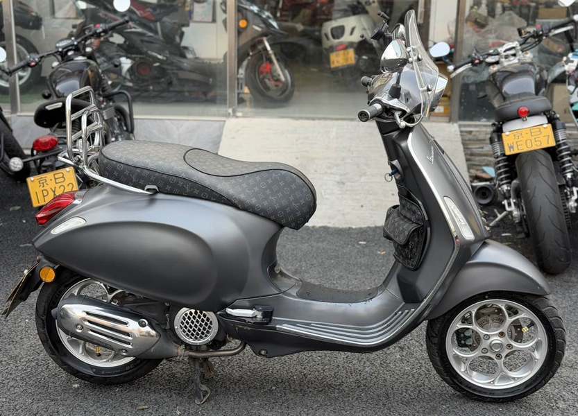 二手VESPASprint 150