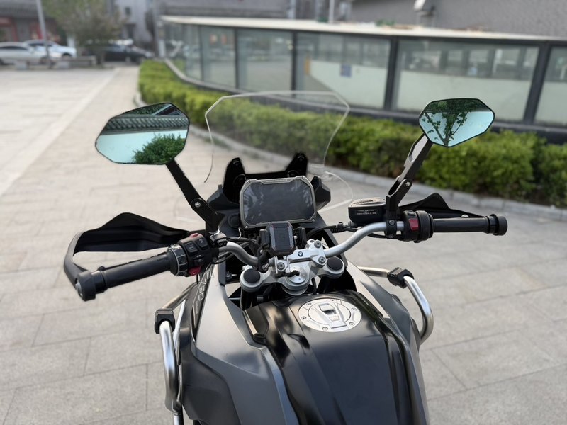 二手宝马F 750 GS