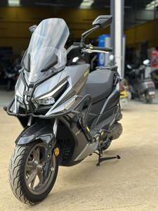 二手光阳Racing H 150