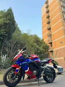 二手本田CBR650R