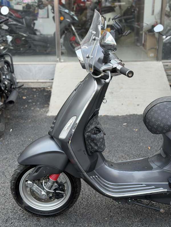 二手VESPASprint 150