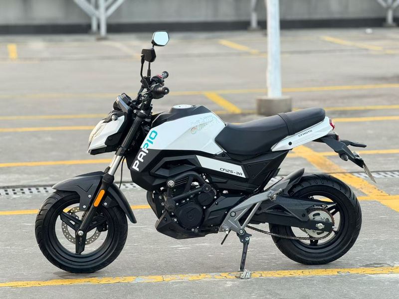 二手春风ST狒狒