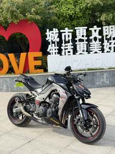 二手川崎Z1000