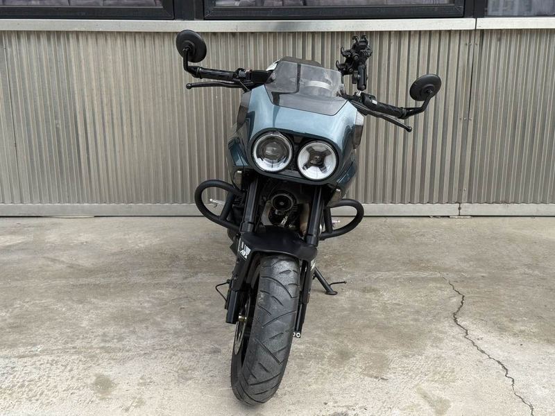 二手春风XO狒狒