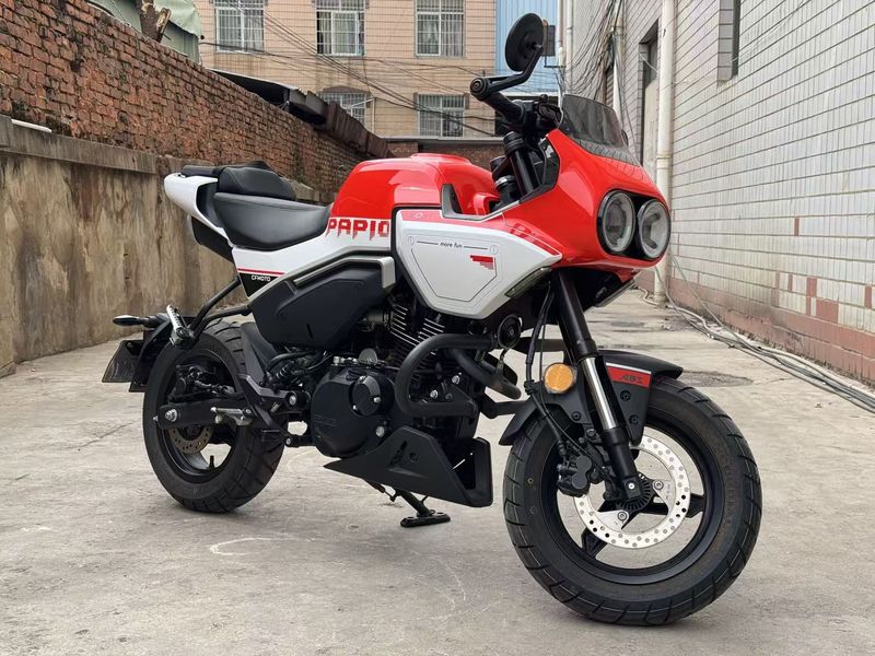 二手春风XO狒狒