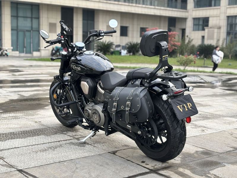 二手奔达金吉拉450