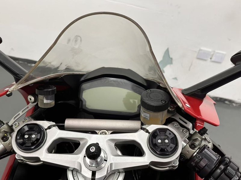 二手杜卡迪Panigale 959