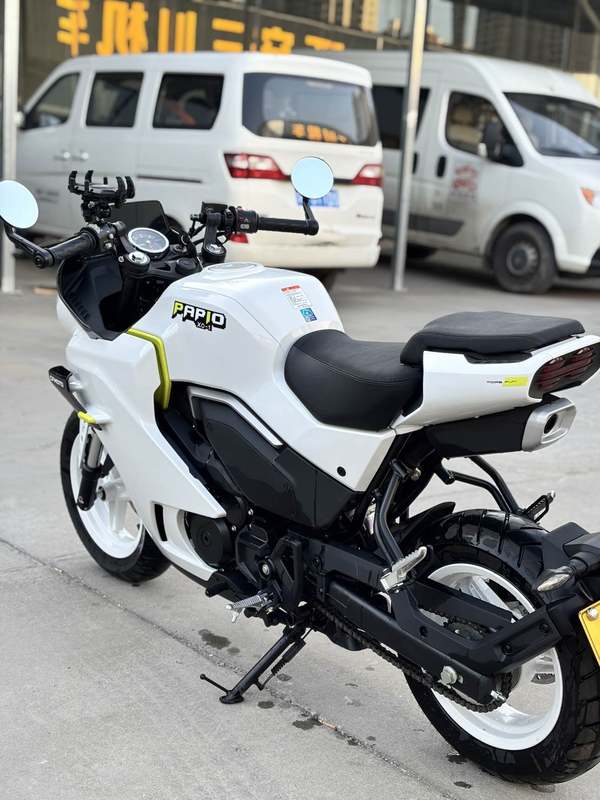 二手春风XO狒狒