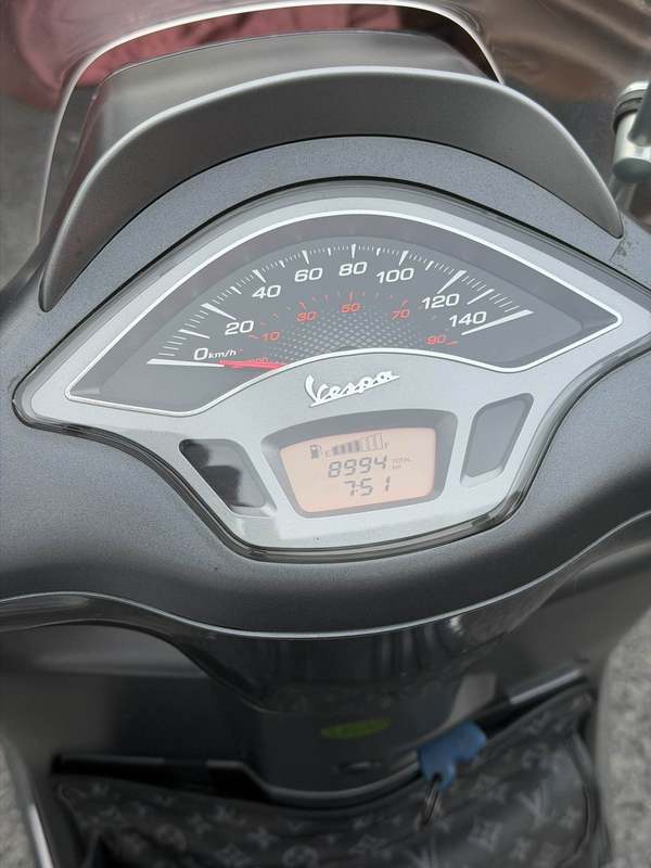 二手VESPASprint 150