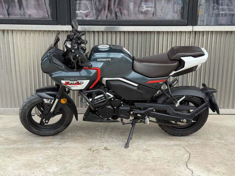 二手春风XO狒狒