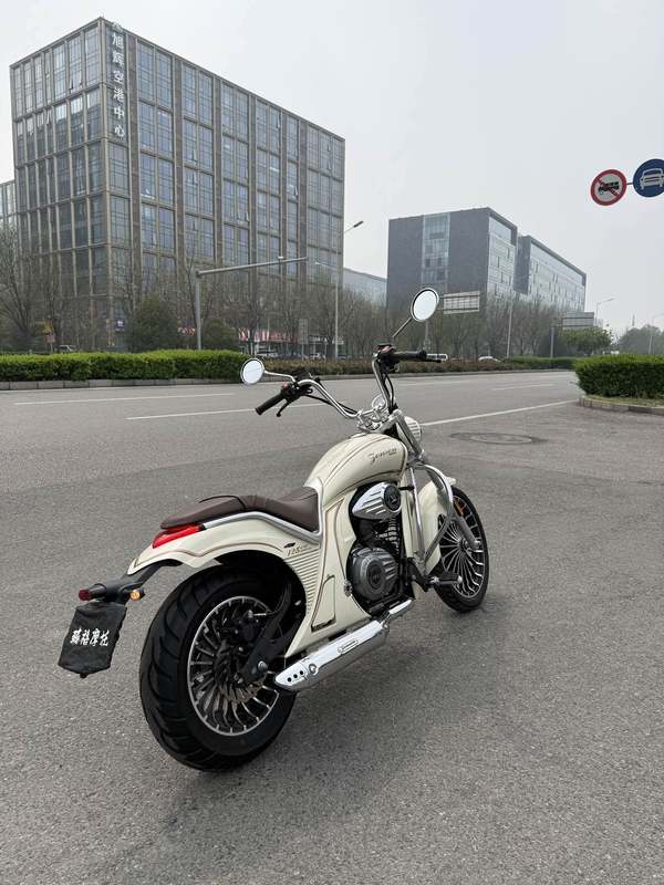 二手宗申优米Yomi